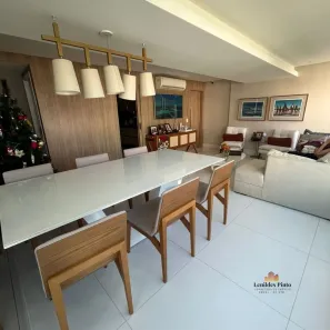 Apartamento com 3 Quartos à venda, 91m² no Ondina, Salvador