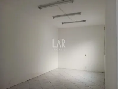 Ponto Comercial para alugar, 102m² no Santo Antônio, Belo Horizonte