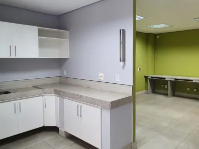 Sala Comercial à venda, 68m² no Santo Antônio, Belo Horizonte