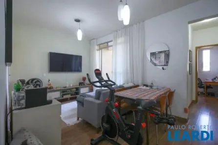 Apartamento com 3 Quartos à venda, 114m² no São Paulo, Belo Horizonte