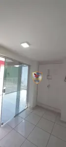 Casa de Condomínio com 2 Quartos para alugar, 150m² no Ponta Negra, Natal