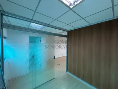 Sala Comercial à venda, 60m² no Vila Bocaina, Mauá