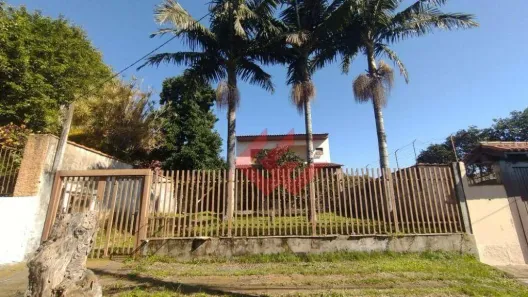 Sobrado com 3 Quartos para alugar, 190m² no Dom Feliciano, Gravataí