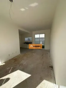 Casa de Condomínio com 2 Quartos para venda ou aluguel, 62m² no Jardim Cacique, Suzano