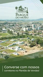 Lote/Terreno à venda, 245m² no Vila Paraíso, Caçapava