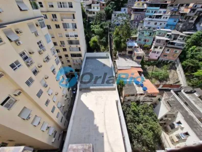 Apartamento com 4 Quartos à venda, 170m² no Leme, Rio de Janeiro