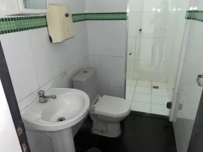 Ponto Comercial para alugar, 150m² no Chapada, Manaus