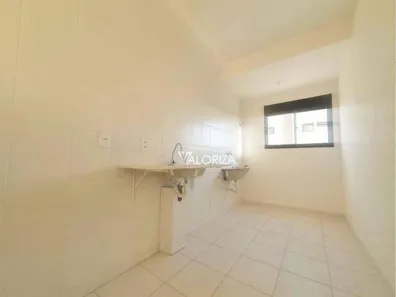 Apartamento com 2 Quartos à venda, 44m² no Jardim Gutierres, Sorocaba