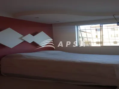 Apartamento com 2 Quartos para alugar, 54m² no Águas Claras, Salvador