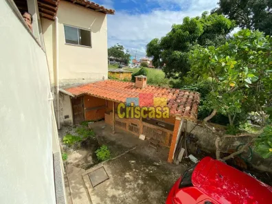 Apartamento com 3 Quartos para alugar, 70m² no Poço Fundo, São Pedro da Aldeia