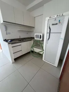 Apartamento com 1 Quarto à venda, 25m² no Centro, Araraquara