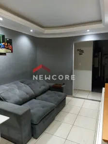 Cobertura com 2 Quartos à venda, 133m² no Fernão Dias, Belo Horizonte