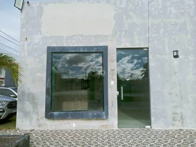 Sala Comercial para alugar, 41m² no Aruana, Aracaju