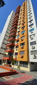 Apartamento com 3 Quartos à venda, 153m² no Centro, Manaus