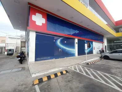 Ponto Comercial para alugar, 265m² no Santo Antônio, Manaus