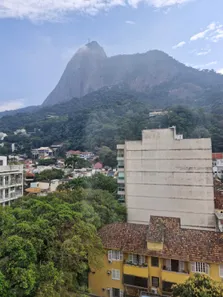 Apartamento com 2 Quartos à venda, 75m² no Humaitá, Rio de Janeiro