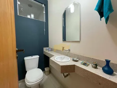 Casa com 2 Quartos à venda, 144m² no Cidade Nova, Rio Claro