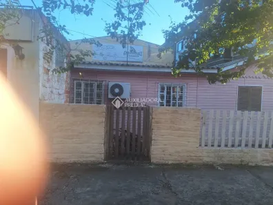 Lote/Terreno à venda, 289m² no Liberdade, Esteio