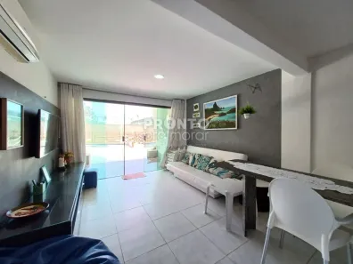 Flat com 1 Quarto à venda, 59m² no Centro, Ipojuca