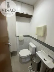 Sala Comercial para alugar, 32m² no Chapada, Manaus