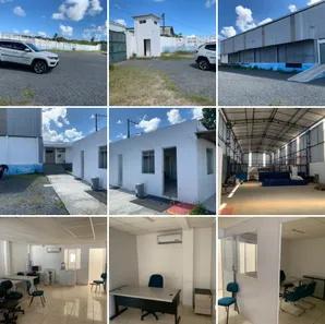 Galpão/Depósito/Armazém para venda ou aluguel, 750m² no Pirajá, Salvador