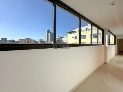 Cobertura com 3 Quartos à venda, 97m² no Alto Barroca, Belo Horizonte