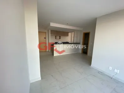 Apartamento com 3 Quartos para alugar, 86m² no Dona Clara, Belo Horizonte