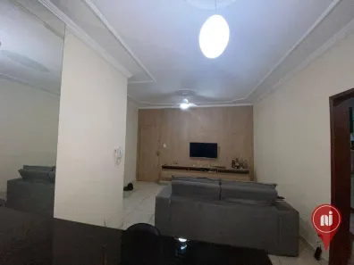 Apartamento com 2 Quartos à venda, 77m² no Santa Cruz, Brumadinho