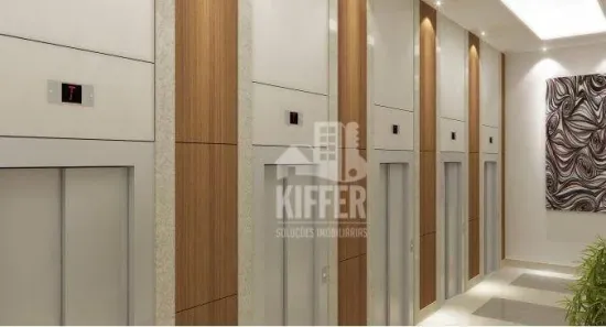Sala Comercial à venda, 19m² no Centro, São Gonçalo