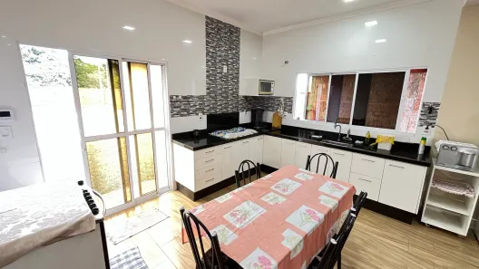 Casa com 2 Quartos à venda, 74m² no Chapada dos Guimarães, Brotas