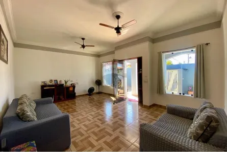 Casa com 3 Quartos à venda, 160m² no Jardim Casa Grande, Mogi Guaçu