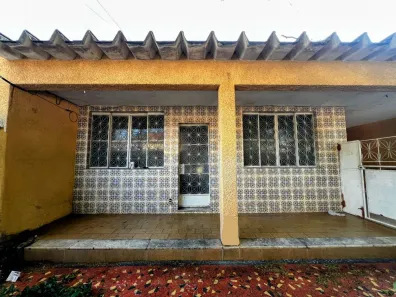 Casa com 2 Quartos para alugar, 95m² no Campo Grande, Rio de Janeiro