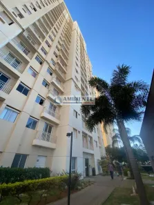 Apartamento com 2 Quartos à venda, 65m² no Taguatinga Norte, Brasília