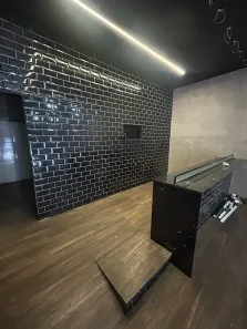 Ponto Comercial para alugar, 100m² no Centro, Nova Iguaçu