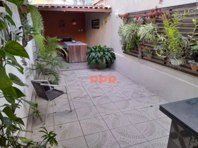 Apartamento com 3 Quartos à venda, 179m² no Pirajá, Belo Horizonte