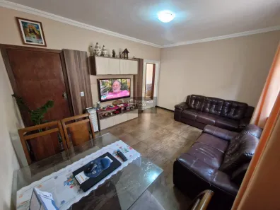 Apartamento com 3 Quartos à venda, 87m² no Cenáculo, Belo Horizonte