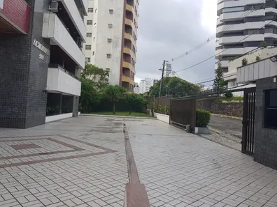 Apartamento com 4 Quartos à venda, 453m² no Jardim Apipema, Salvador