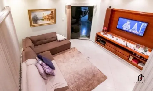 Casa de Condomínio com 3 Quartos à venda, 320m² no Loteamento Residencial Porto Seguro, Tremembé
