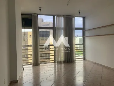 Sala Comercial para alugar, 28m² no São Pedro, Belo Horizonte