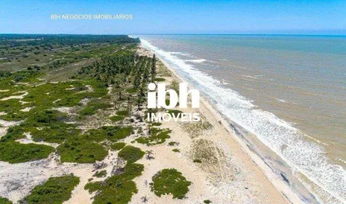 Lote/Terreno à venda, 643m² no , Belmonte
