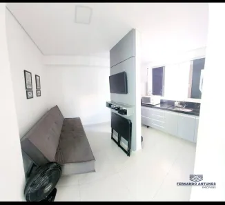 Apartamento com 1 Quarto à venda, 29m² no Savassi, Belo Horizonte