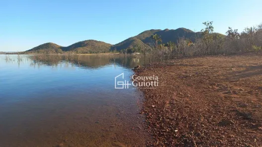 Fazenda/Sítio com 3 Quartos à venda, 300m² no , Niquelândia