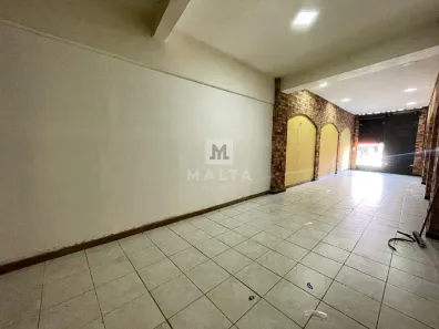 Ponto Comercial à venda, 283m² no Cardoso (Barreiro), Belo Horizonte