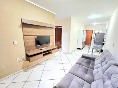 Sobrado com 2 Quartos para alugar, 88m² no Diva Lessa de Jesus, Gravataí