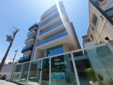 Cobertura com 3 Quartos à venda, 146m² no Centro, Cabo Frio