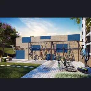 Apartamento com 2 Quartos à venda, 48m² no São Francisco, Manaus