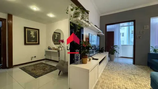 Apartamento com 3 Quartos à venda, 104m² no Leme, Rio de Janeiro