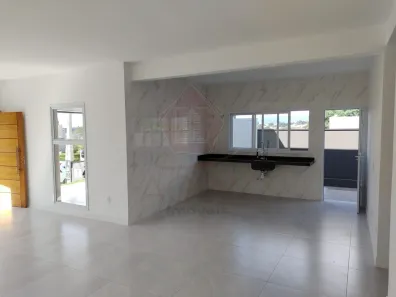 Casa de Condomínio com 4 Quartos para venda ou aluguel, 137m² no Pinhal, Cabreúva