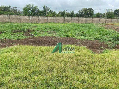 Lote/Terreno à venda, 590m² no Gran Park, Vespasiano