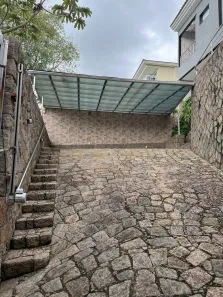 Casa de Condomínio com 3 Quartos para venda ou aluguel, 587m² no Freguesia (Jacarepaguá), Rio de Janeiro